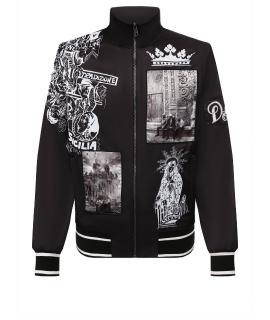 DOLCE&GABBANA Куртка