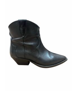 

Ботильоны ISABEL MARANT