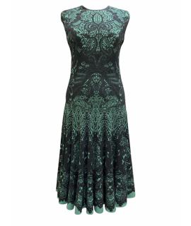 

Платье ALEXANDER MCQUEEN