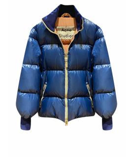 

Пуховик ACNE STUDIOS