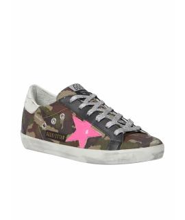 

Кеды GOLDEN GOOSE DELUXE BRAND