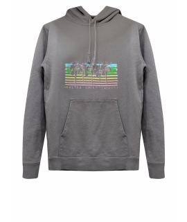 

Худи/толстовка SAINT LAURENT