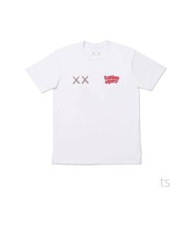 

Футболка KAWS