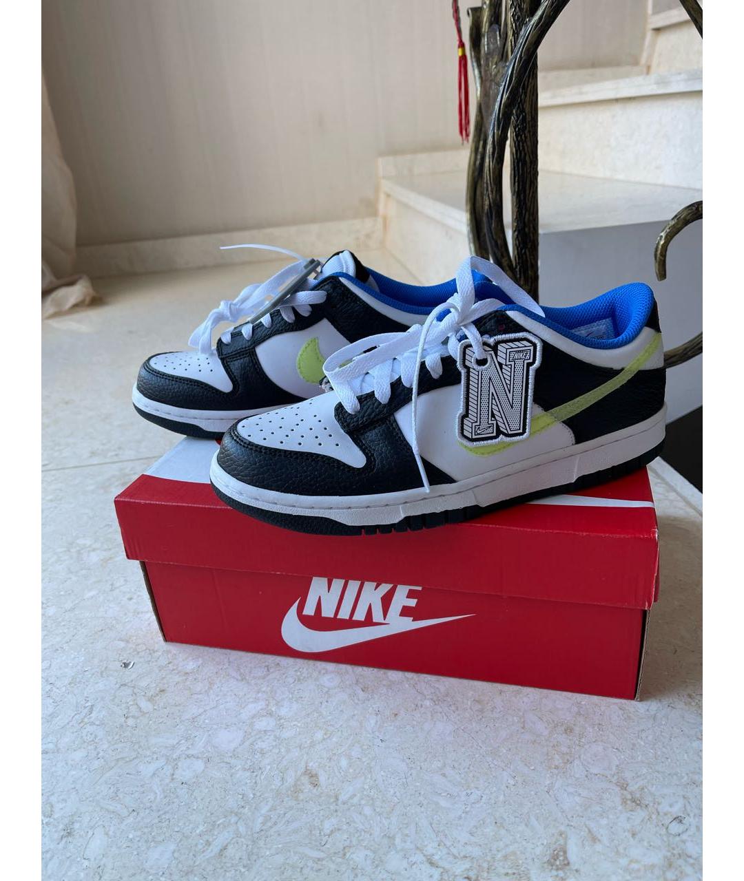 NIKE Мульти кроссовки, фото 6