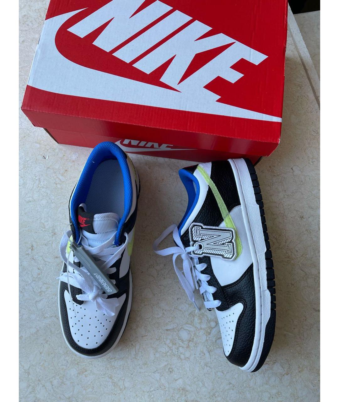 NIKE Мульти кроссовки, фото 2