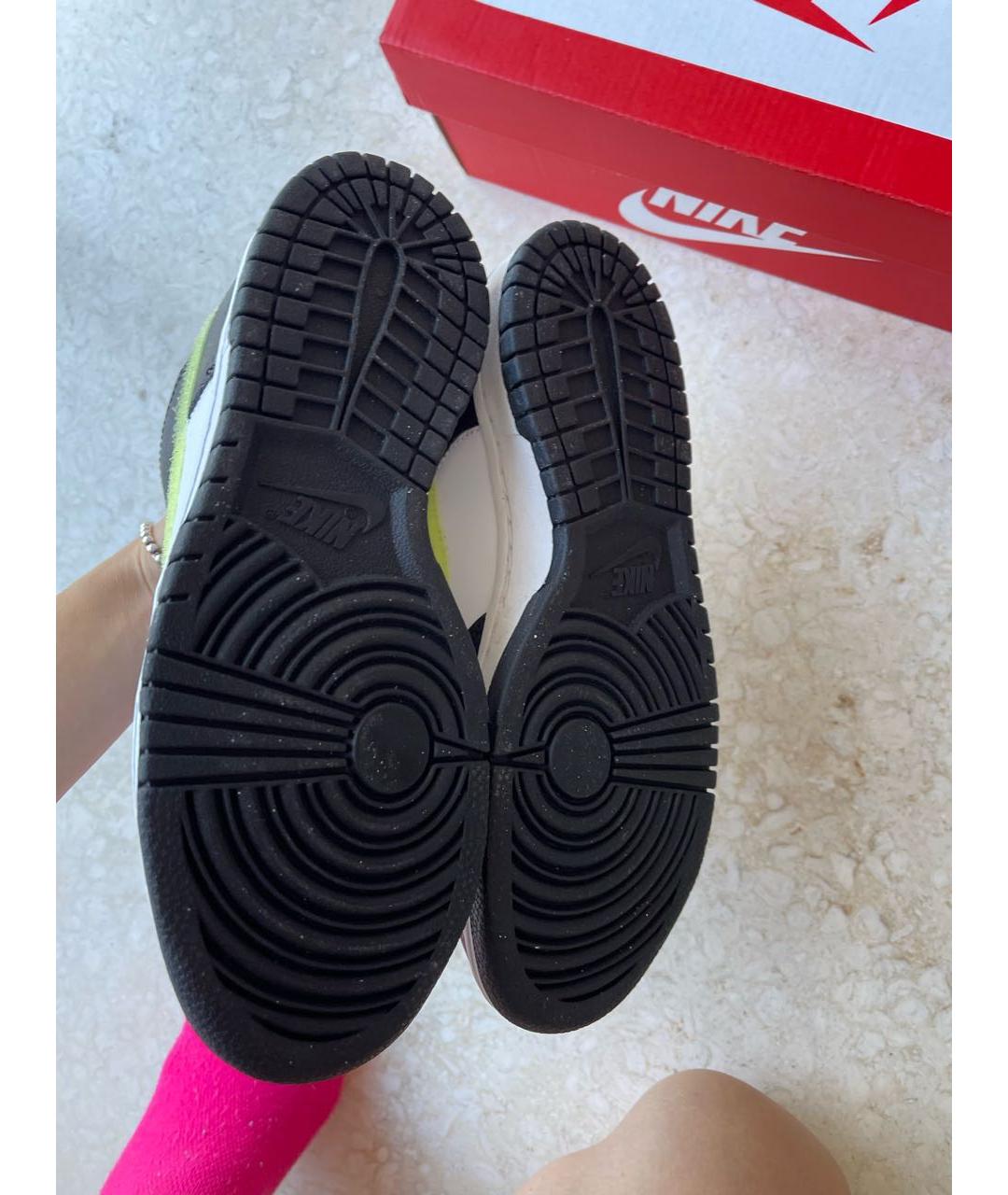 NIKE Мульти кроссовки, фото 5