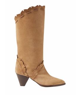 

Ботинки ISABEL MARANT