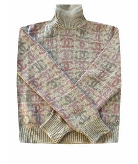 

Джемпер / свитер CHANEL PRE-OWNED