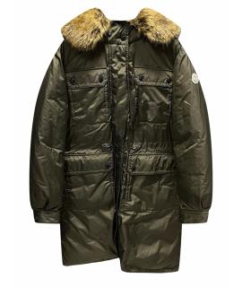 

Парка MONCLER