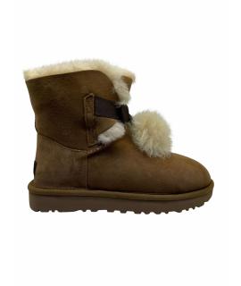 

Полусапоги UGG AUSTRALIA