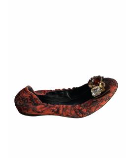 

Балетки DOLCE&GABBANA