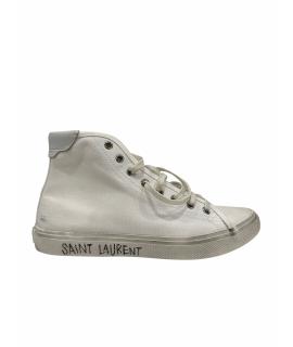 

Кеды SAINT LAURENT