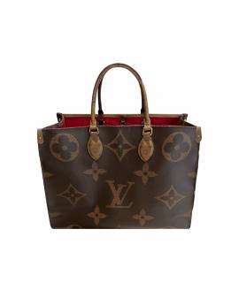 

Сумка тоут LOUIS VUITTON PRE-OWNED