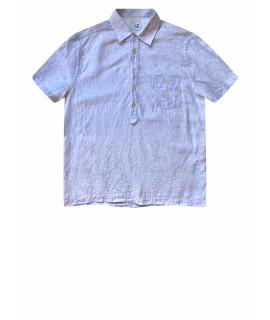 

Поло с коротким рукавом CP COMPANY