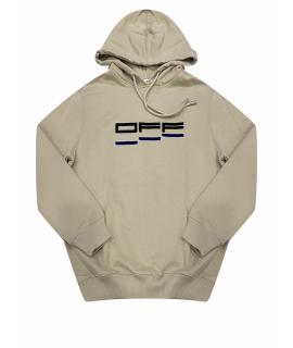 OFF-WHITE Худи/толстовка