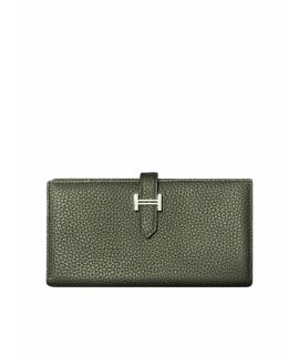

Кошелек HERMES PRE-OWNED
