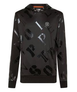 

Худи/толстовка PHILIPP PLEIN