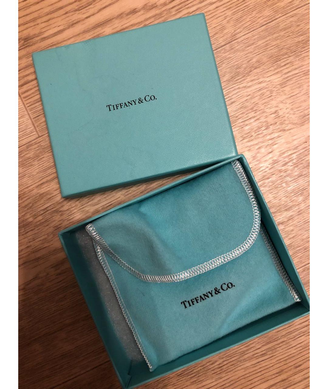 TIFFANY&CO Серебрянный серебряный браслет, фото 3