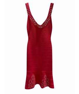 

Коктейльное платье HERVE LEGER