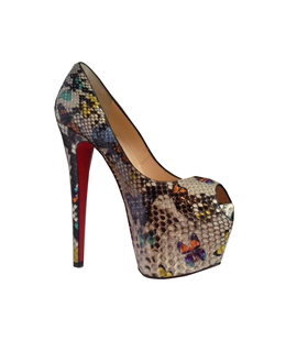 

Туфли CHRISTIAN LOUBOUTIN