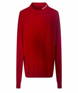 

Водолазка MSGM
