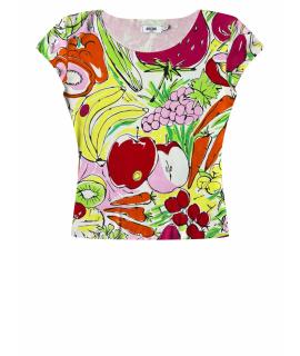 

Футболка MOSCHINO VINTAGE