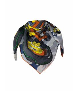 

Платок HERMES PRE-OWNED