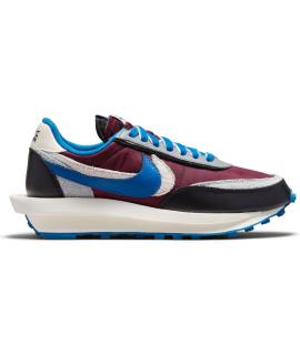 

Низкие кроссовки / кеды NIKE X UNDERCOVER