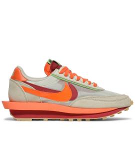

Низкие кроссовки / кеды NIKE