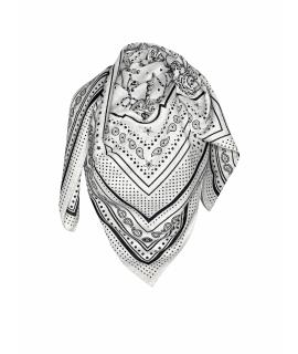 

Платок HERMES PRE-OWNED