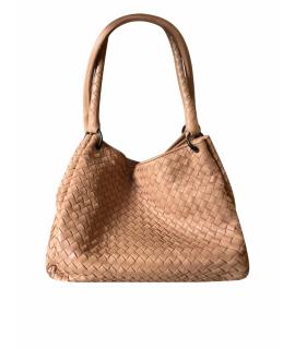 

Сумка с короткими ручками BOTTEGA VENETA