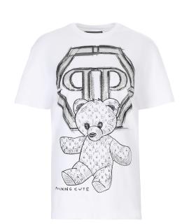 

Футболка PHILIPP PLEIN