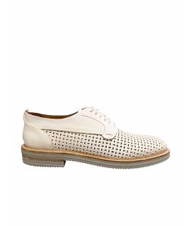 

Туфли ALEXANDER MCQUEEN