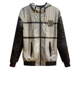 

Куртка PHILIPP PLEIN