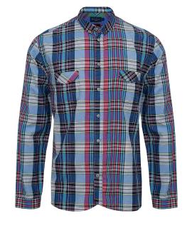 

Кэжуал рубашка PAUL SMITH