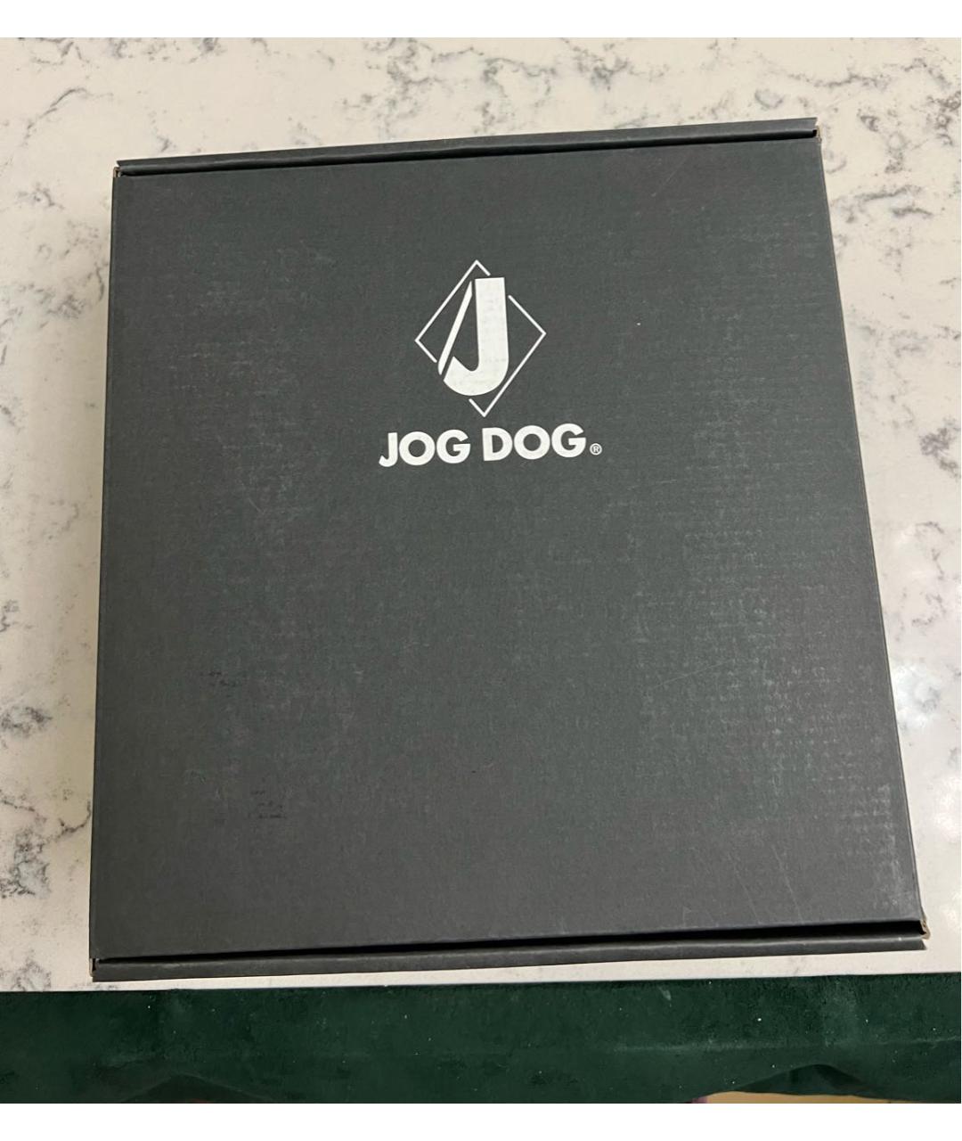 JOG DOG Темно-синие текстильные сапоги, фото 6