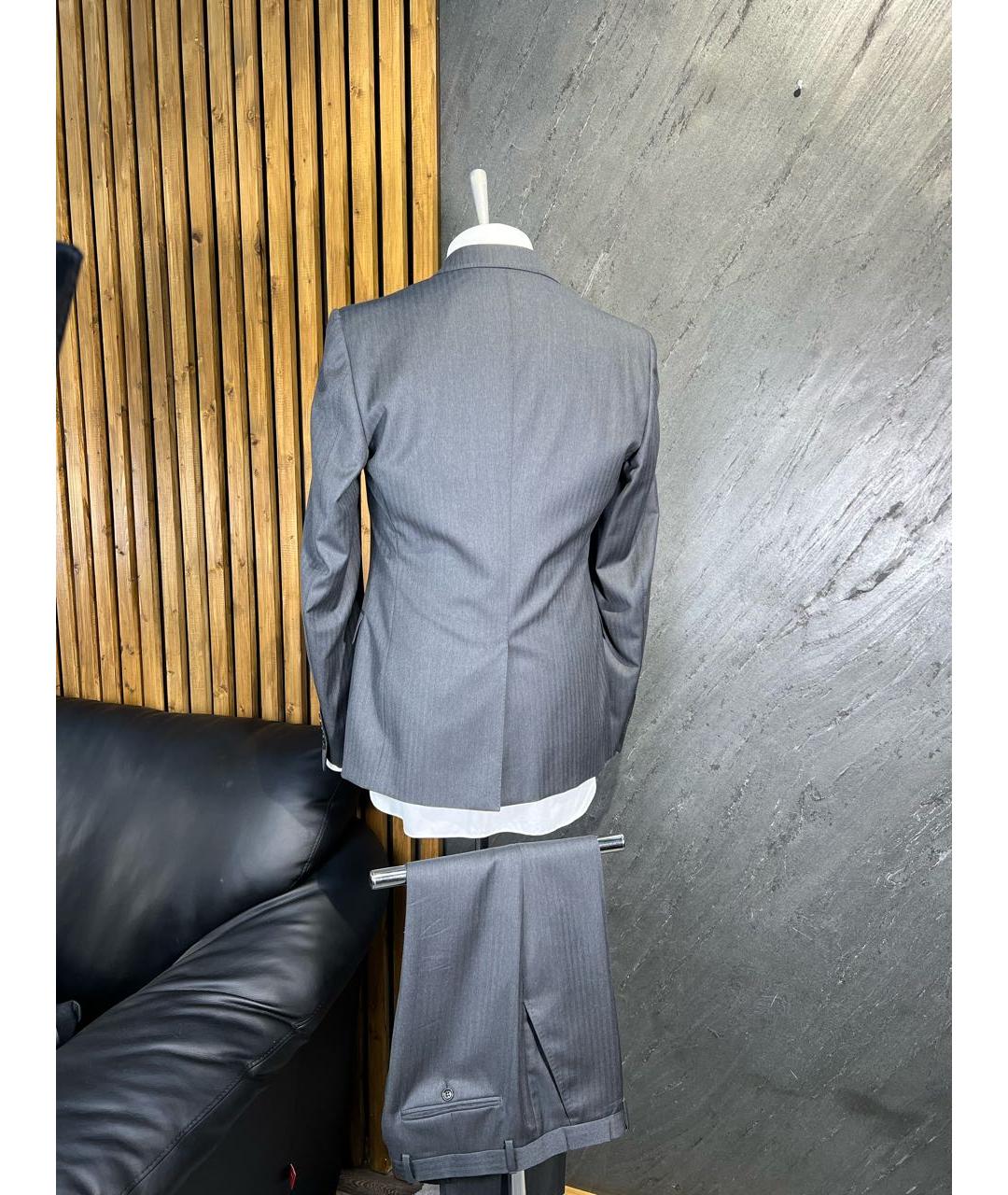 GUCCI Классический костюм, фото 2