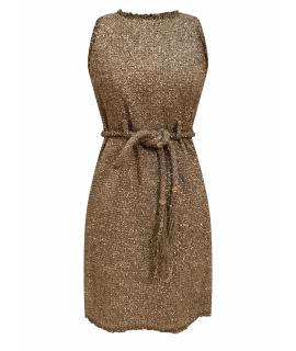

Платье CHANEL PRE-OWNED