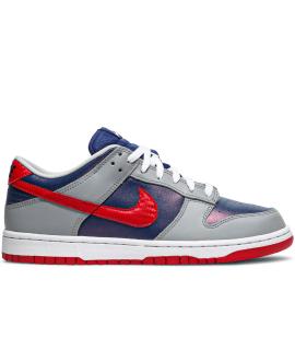 

Низкие кроссовки / кеды NIKE