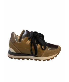 

Кроссовки BRUNELLO CUCINELLI