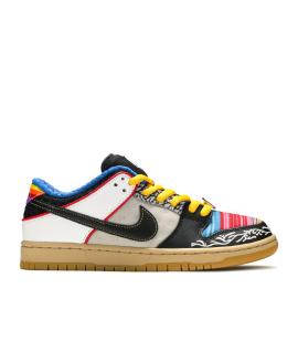 

Низкие кроссовки / кеды NIKE