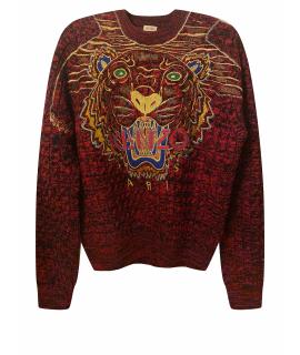 

Джемпер / свитер KENZO