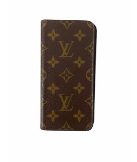 

Обложка/футляр LOUIS VUITTON PRE-OWNED