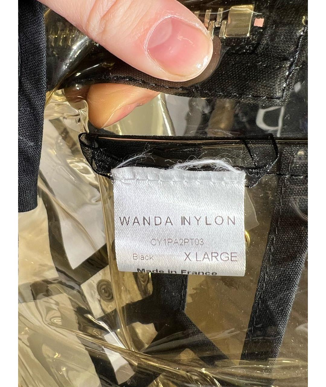 Wanda Nylon Тренч/плащ, фото 5