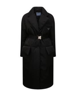 

Пуховик PRADA