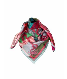 

Платок HERMES PRE-OWNED