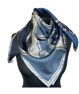 

Платок HERMES PRE-OWNED