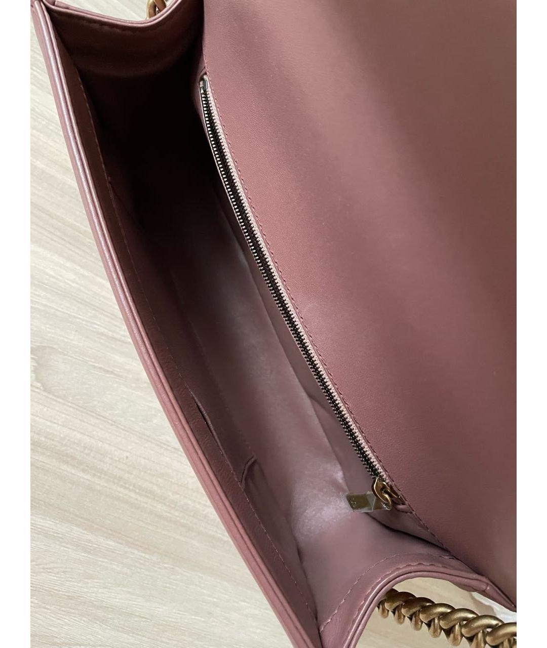 CHANEL Сумка через плечо из экзотической кожи, фото 7