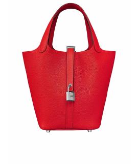 

Сумка тоут HERMES PRE-OWNED