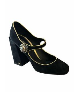 

Туфли DOLCE&GABBANA